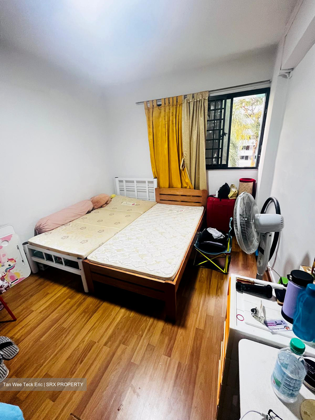Blk 132 Bedok North Street 2 (Bedok), HDB 4 Rooms #533874601